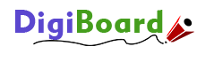 DigiBoard Logo
